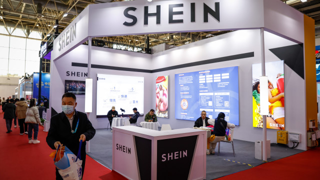 Shein supply workers 'toil 75-hour weeks'